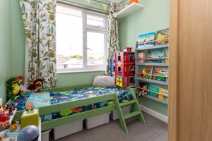 Bedroom- click for photo gallery